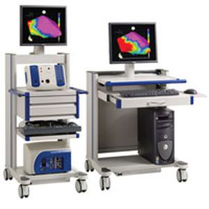 Cardiac mapping system Noga® XP Biosense Webster