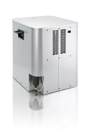 Laboratory air compression system / oil-free SICOLAB DURR TECHNIK