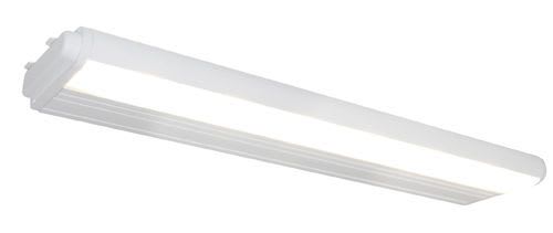 Healthcare facility wall light Nuance Elite Burton Medical