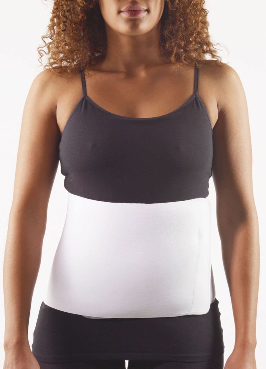 Abdominal support belt 32-1950 Corflex