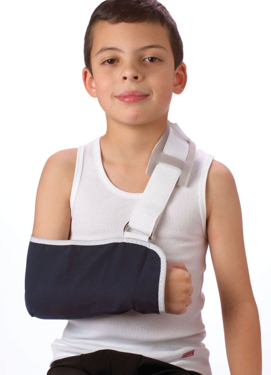 Pediatric arm sling 21-1870 Corflex