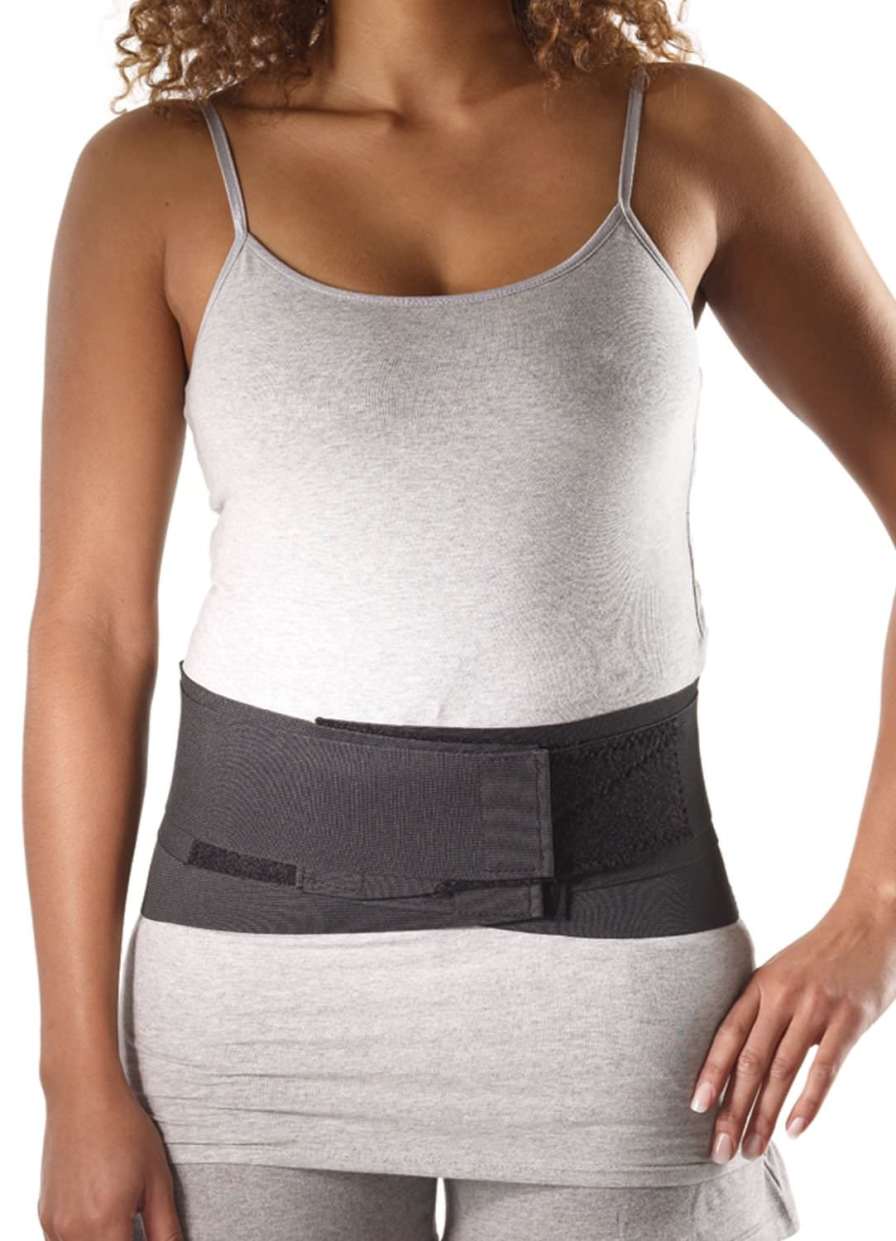 Lumbar support belt 77-884, 77-894 Corflex