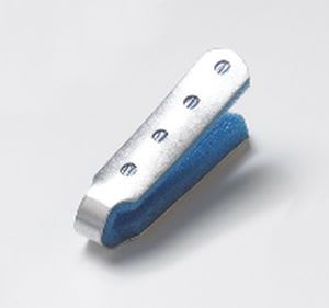 Finger splint (orthopedic immobilization) / cot 49-3600 / 49-3601 / 49-3602 / 49-36037 Corflex