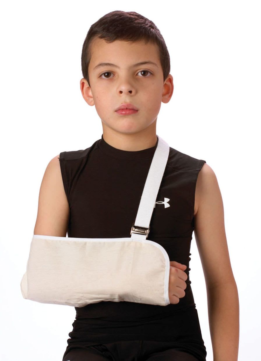 Corflex Global : SHOULDER ABDUCTION PILLOW W/SLING