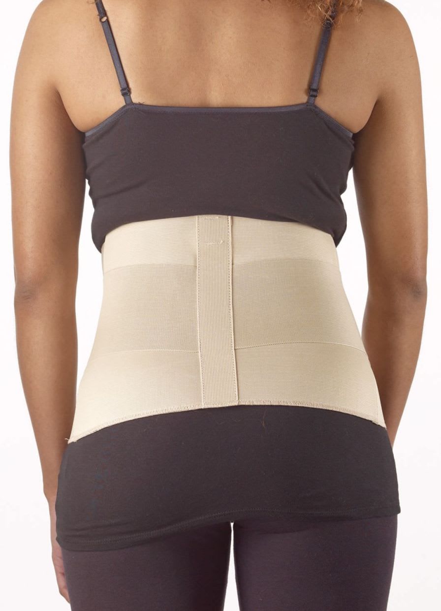 Lumbar support belt 77-622, 77-612 Corflex