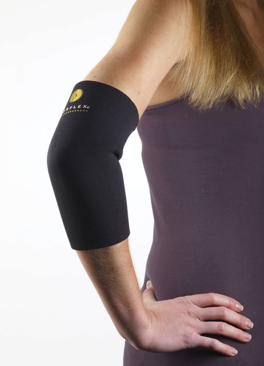 Elbow sleeve (orthopedic immobilization) 88-305X, 88-315X Corflex