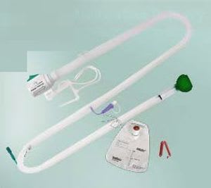 Rectal enema set DIGNISHIELD® Bard Medical