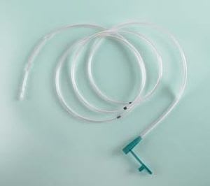 Enteral feeding tube Bard Medical