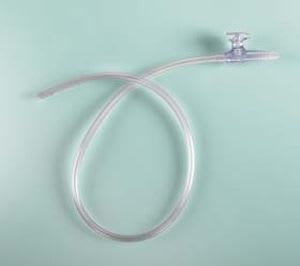 Respiratory suction catheter / laryngotracheal Bard Medical