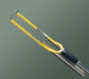 Loop electrode / resection / monopolar C-MAX™ Bard Medical