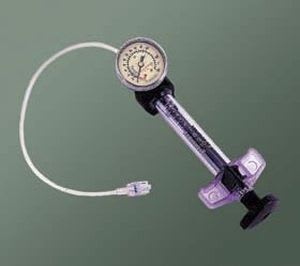 Manual balloon catheter pump EAGLE™ Bard Medical