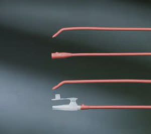 Respiratory suction catheter / bronchial Bard Medical