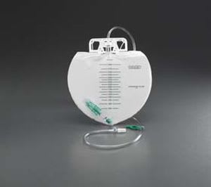 Urinary drainage set 2000 - 4000 mL Bard Medical