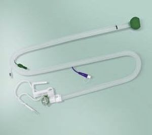 Rectal enema set DIGINICARE® Bard Medical