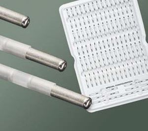Brachytherapy seed delivery system READYLINK® Bard Medical