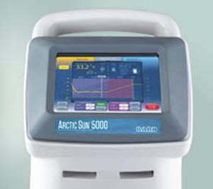 Temperature monitor and regulator ARCTIC SUN® 5000 Bard Medical