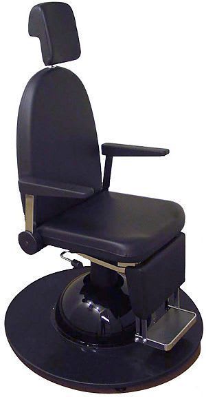 Rotary chair for vestibular testing MiniTorque DIFRA