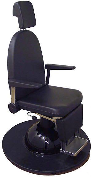 Rotary chair for vestibular testing MicroTorque DIFRA