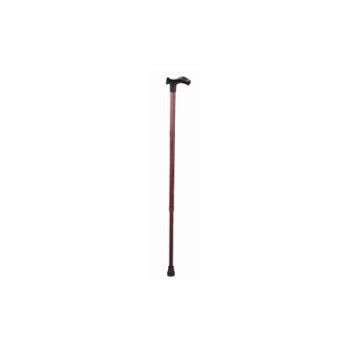 T handle walking stick / height-adjustable Max. 100 kg | GS-R/L Bischoff & Bischoff