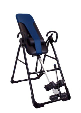 Inversion table Med PRO 1050 Custom Craftworks