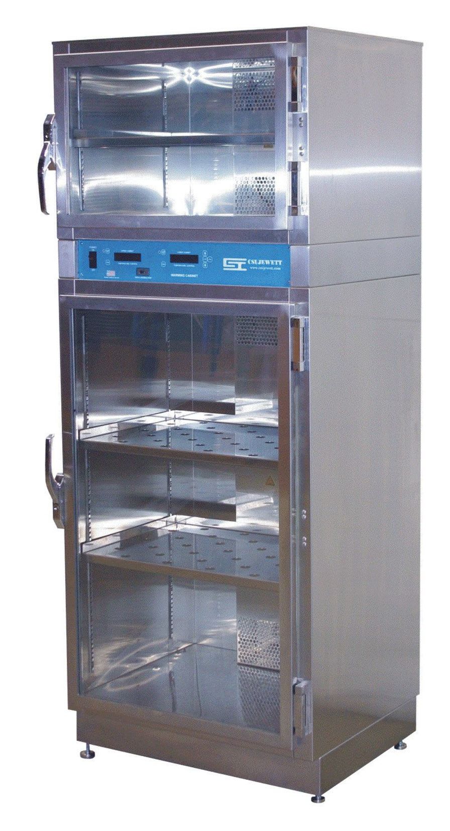 Medical cabinet / laboratory / warming CWC-1541 CSI-Jewett