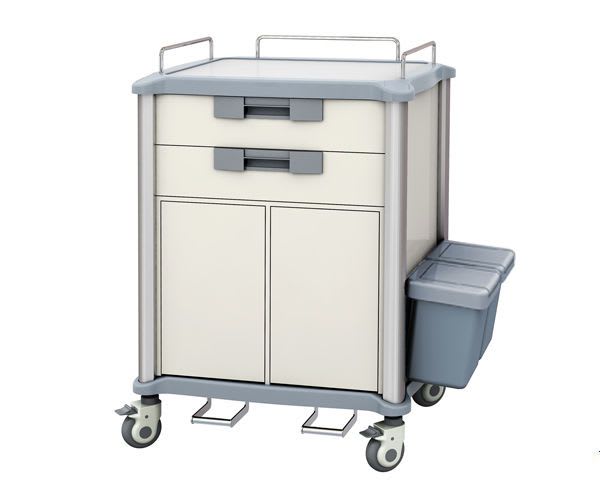 Dressing trolley JDEHY234 C BEIJING JINGDONG TECHNOLOGY CO., LTD