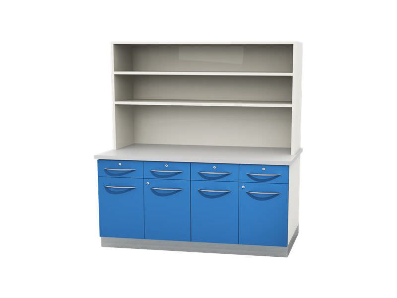 Healthcare facility worktop / with storage unit JDTSJ151 B BEIJING JINGDONG TECHNOLOGY CO., LTD