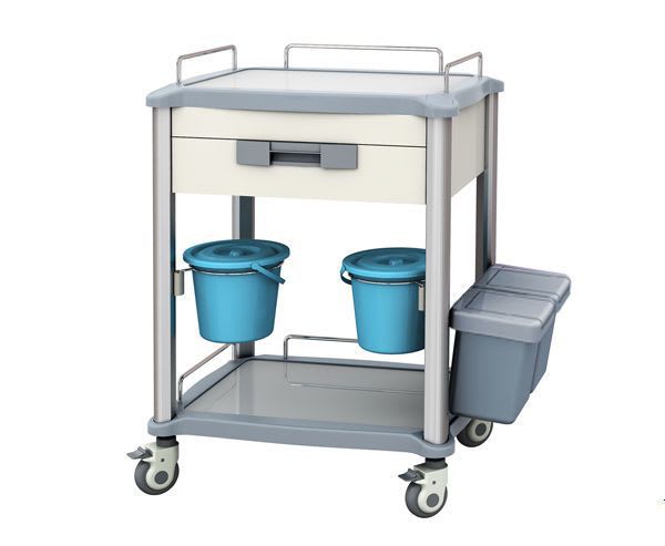 Dressing trolley / 1-tray JDEHY234 A BEIJING JINGDONG TECHNOLOGY CO., LTD