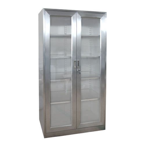 Medical cabinet / operating room / stainless steel JDGYX112 BEIJING JINGDONG TECHNOLOGY CO., LTD