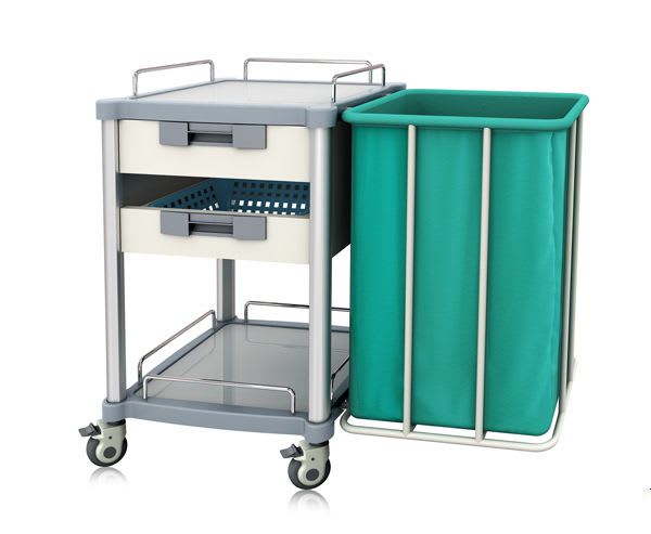 Linen trolley JDEHL264 BEIJING JINGDONG TECHNOLOGY CO., LTD