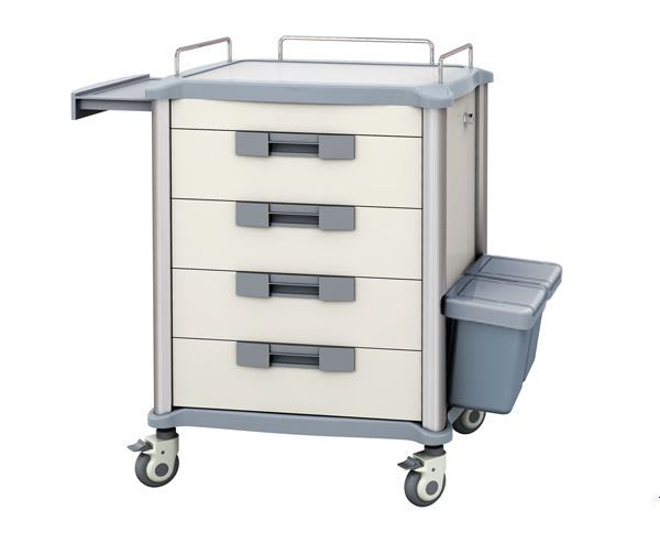 Medicine distribution trolley / with drawer JDEFY234 C BEIJING JINGDONG TECHNOLOGY CO., LTD