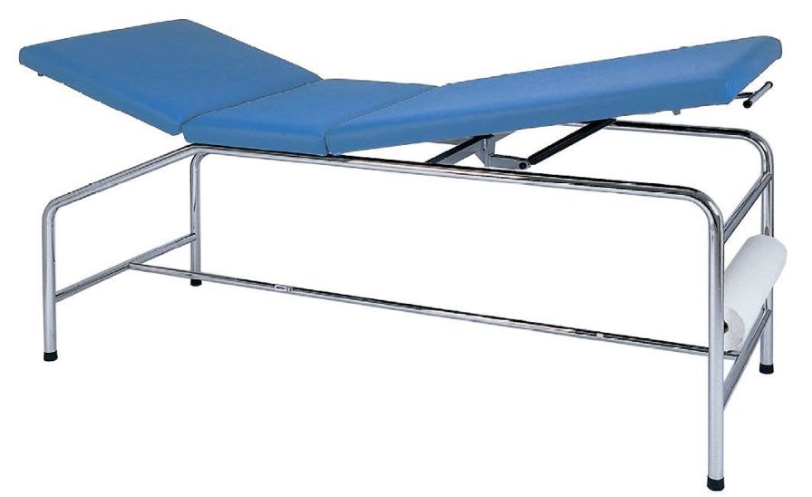 Manual massage table / 3 sections JDCAM112 BEIJING JINGDONG TECHNOLOGY CO., LTD