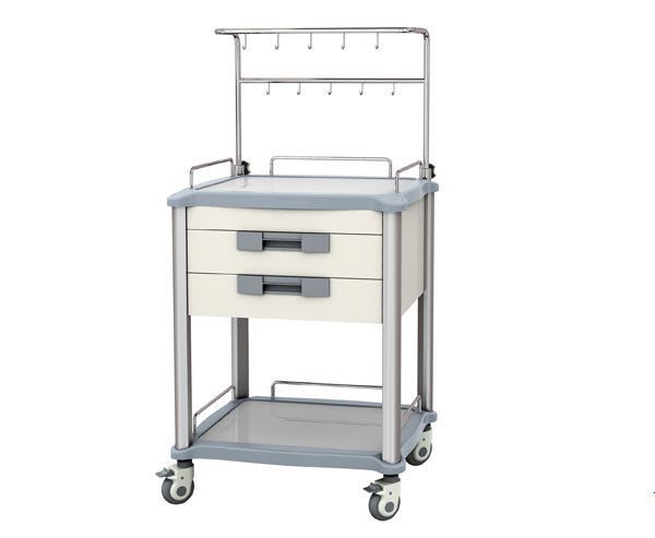 Intravenous procedure trolley / treatment / with drawer JDESE234 C BEIJING JINGDONG TECHNOLOGY CO., LTD