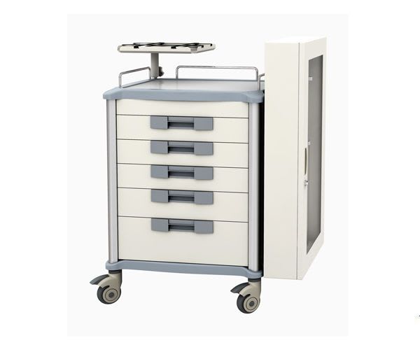 Multi-function trolley / with drawer JDEQD234 BEIJING JINGDONG TECHNOLOGY CO., LTD