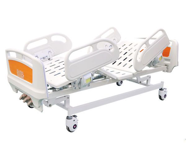 Mechanical bed / height-adjustable / 4 sections JDCSY121 BEIJING JINGDONG TECHNOLOGY CO., LTD