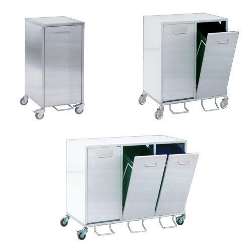 Waste trolley / recycling JDTWW112 BEIJING JINGDONG TECHNOLOGY CO., LTD