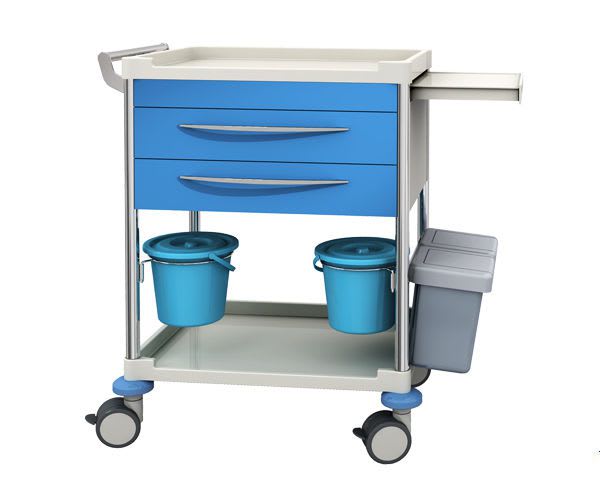 Dressing trolley / 1-tray JDEHY254 A BEIJING JINGDONG TECHNOLOGY CO., LTD