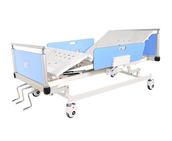Mechanical bed / height-adjustable / 4 sections JDCSO141 BEIJING JINGDONG TECHNOLOGY CO., LTD