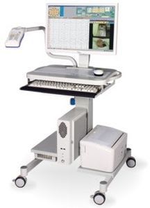 Polysomnograph with EEG 4096 Hz | SomniPro 19™ Deymed Diagnostic