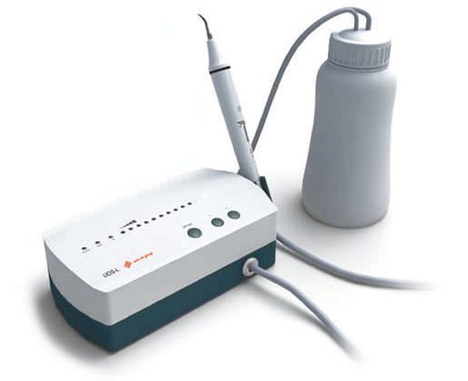 Ultrasonic dental scaler / complete set UDS?L CARLO DE GIORGI SRL