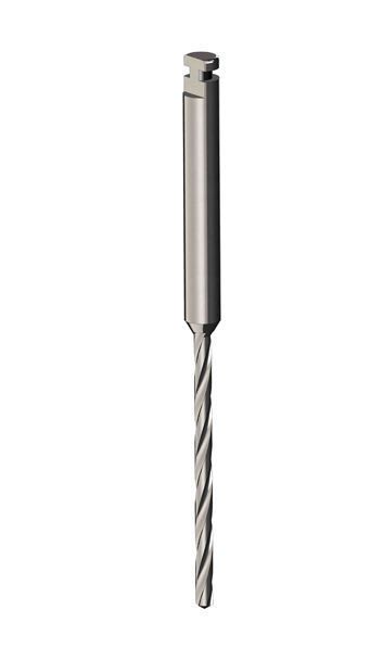 Implantology drill bit / surgical / dental CD-5100 Cortex-Dental Implants Industries Ltd.