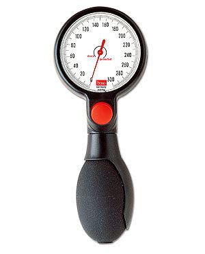 Hand-held sphygmomanometer boso profitest Boso, Bosch + Sohn