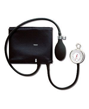 Cuff-mounted sphygmomanometer boso minimus Boso, Bosch + Sohn