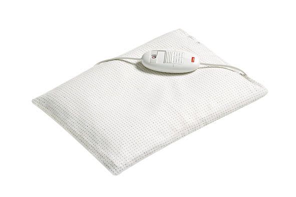 Programmable cushion / washable / warming bosotherm 1200 Boso, Bosch + Sohn