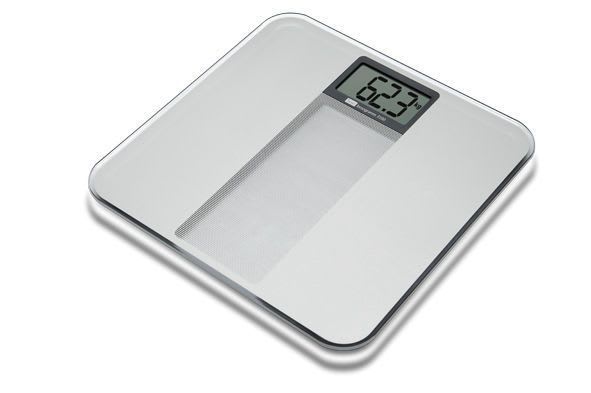 Electronic patient weighing scale 150 Kg | bosogramm 3100 Boso, Bosch + Sohn