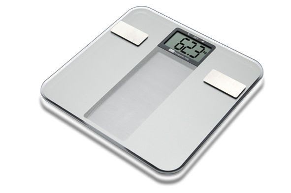 Electronic patient weighing scale / with BMI calculation 150 Kg | bosogramm 4100 Boso, Bosch + Sohn