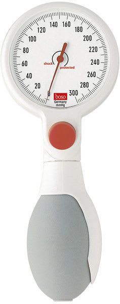Hand-held sphygmomanometer boso egotest Boso, Bosch + Sohn