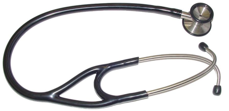 Dual-head stethoscope / cardiology bososcope cardio Boso, Bosch + Sohn