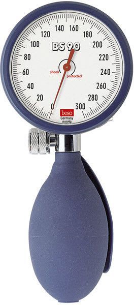 Hand-held sphygmomanometer boso BS 90 Boso, Bosch + Sohn