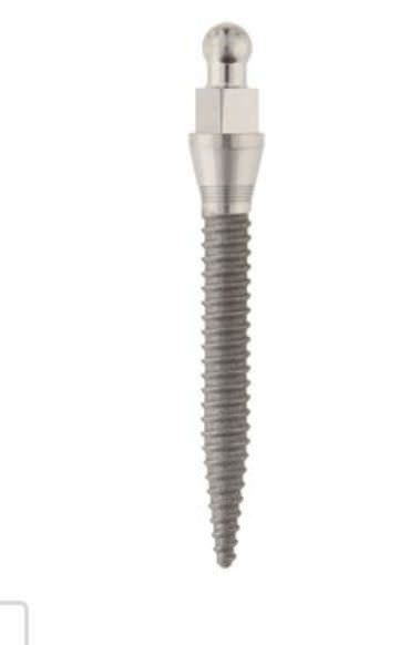 Dental mini-implant OB-13 3M ESPE